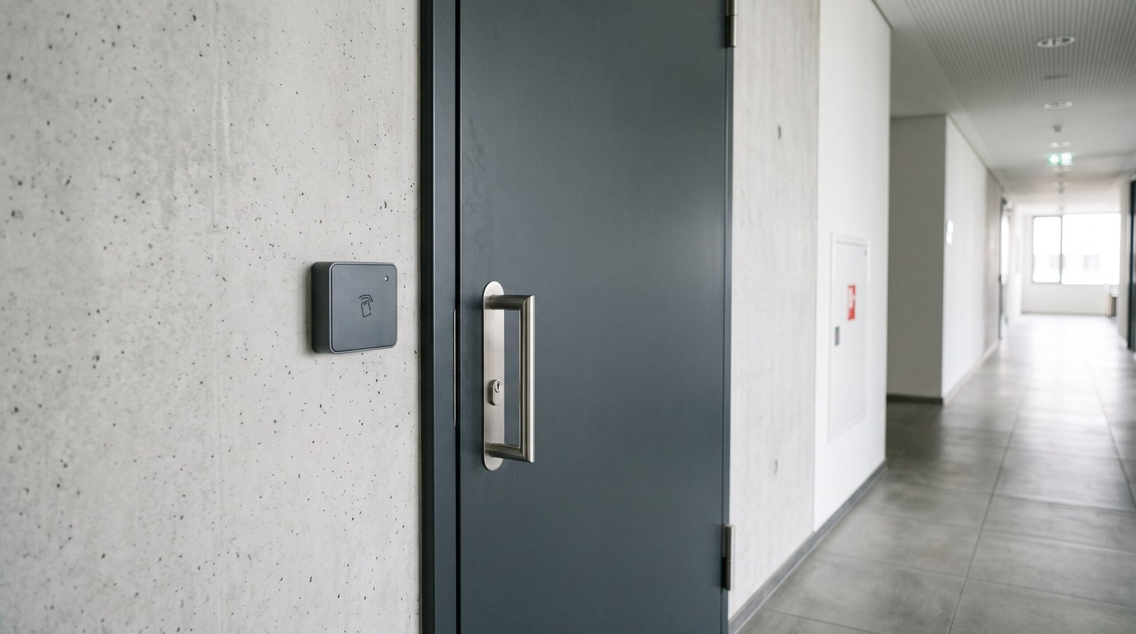 elegxos prosvasis access control