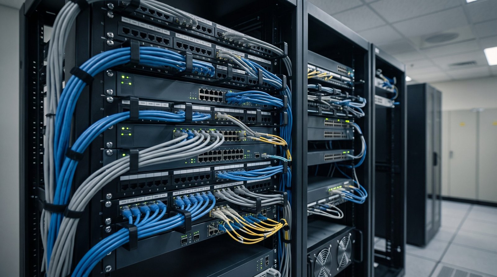 diktia network wifi