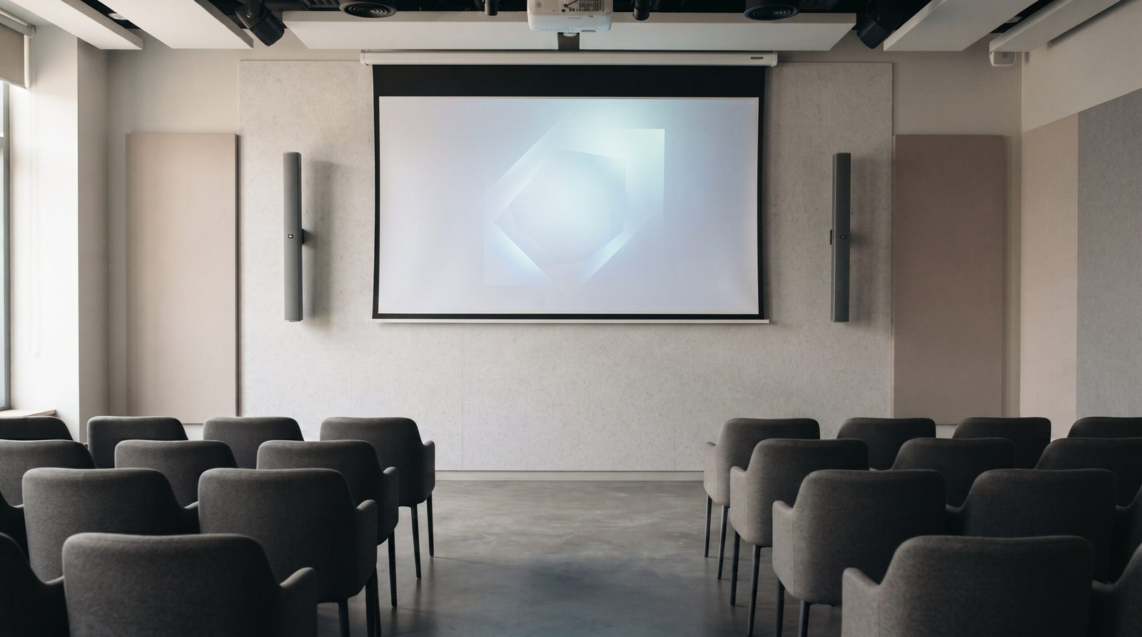 provolika sistimata projector