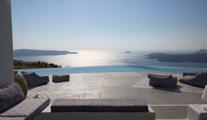 EROSANTORINI HOTEL